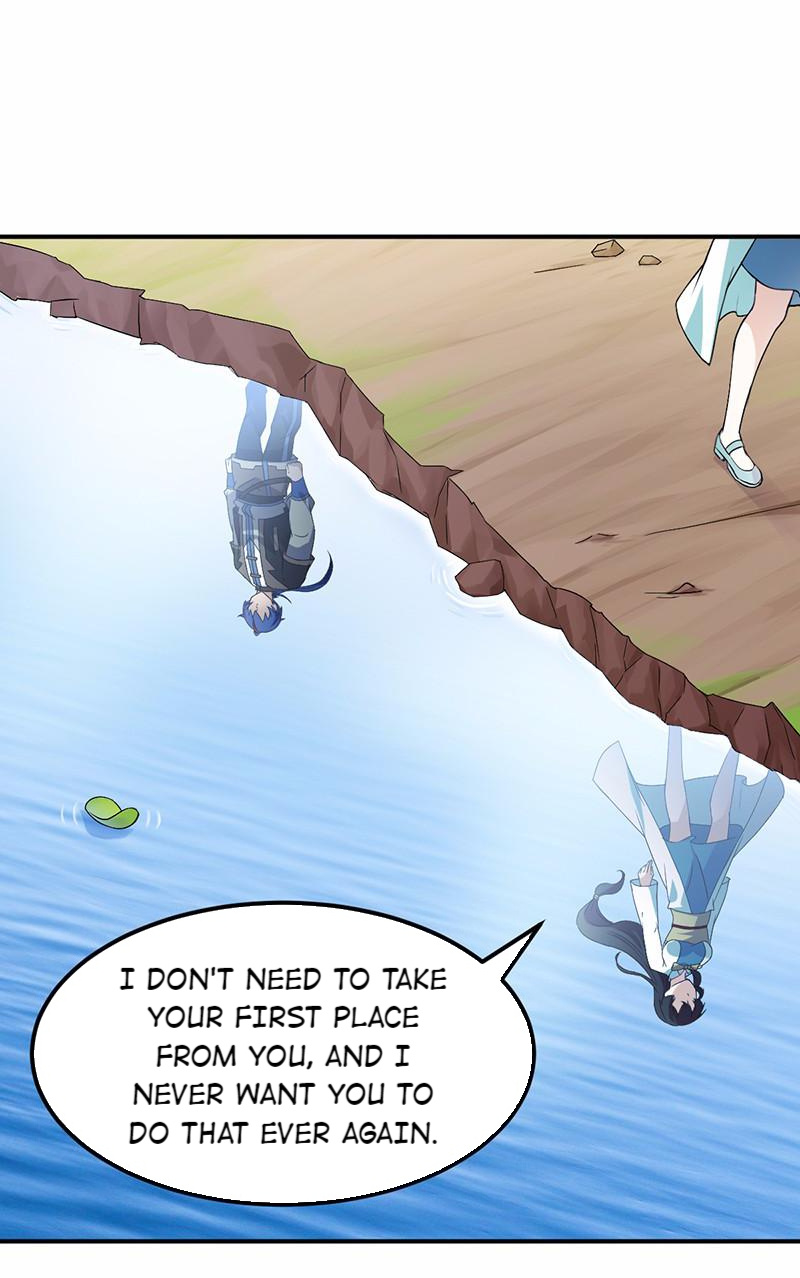 Read Martial Arts Reigns Manga Online