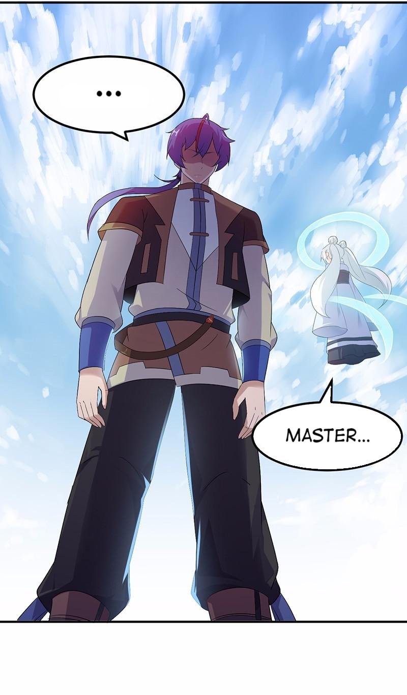 Read Martial Arts Reigns Manga Online
