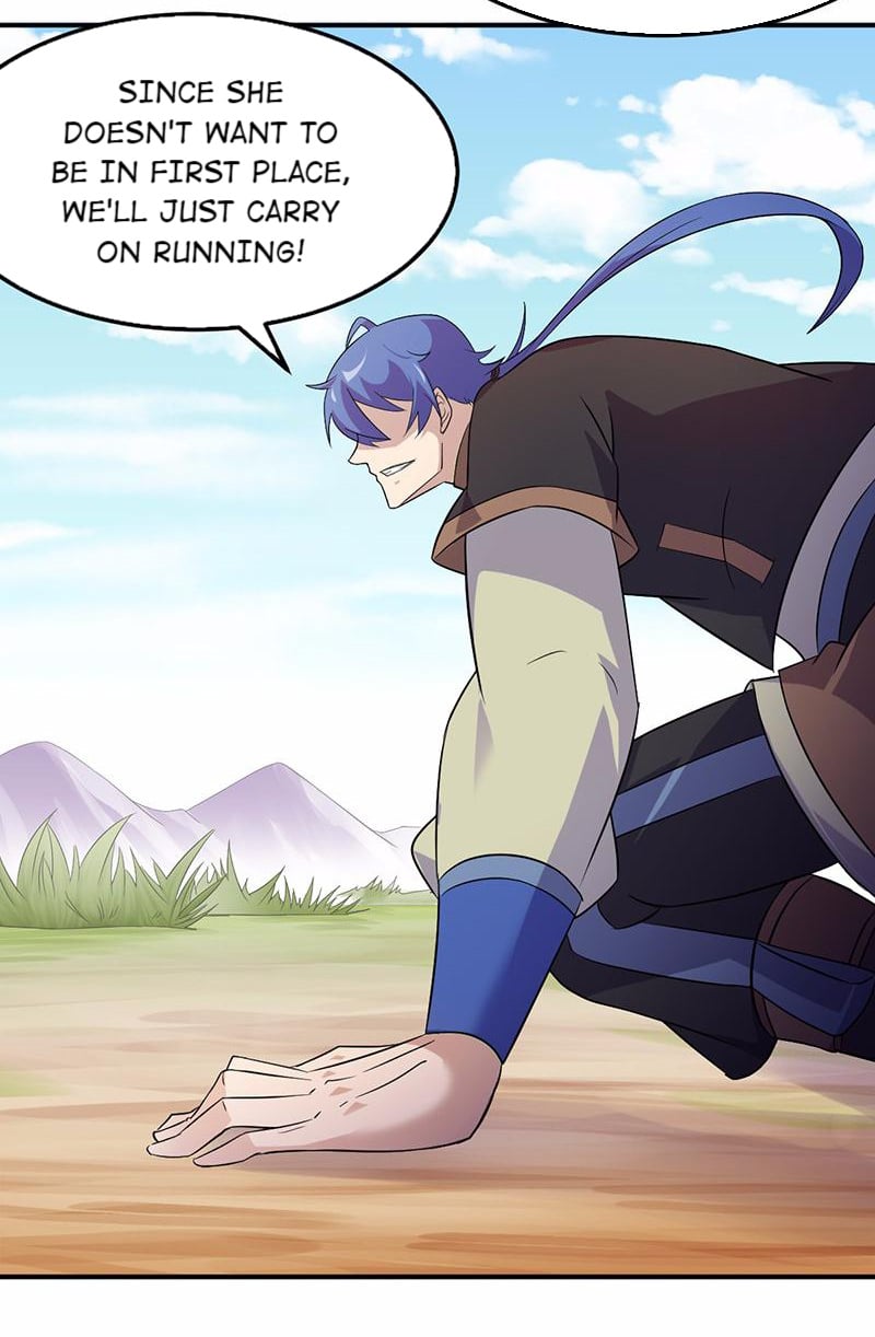 Read Martial Arts Reigns Manga Online