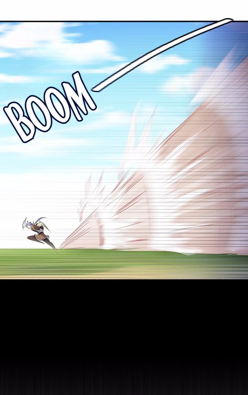 Read Martial Arts Reigns Manga Online