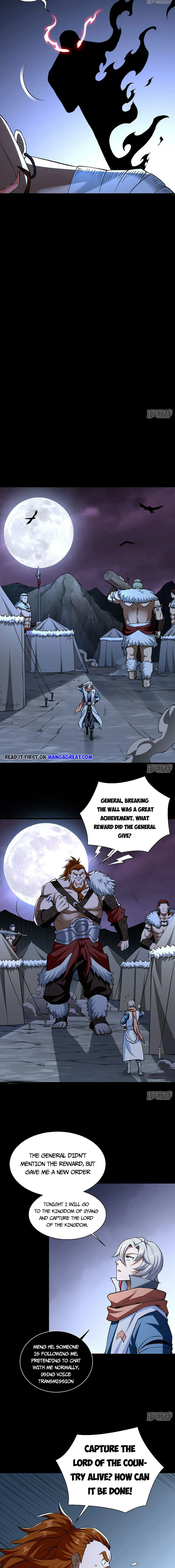 Read Martial Arts Reigns Manga Online