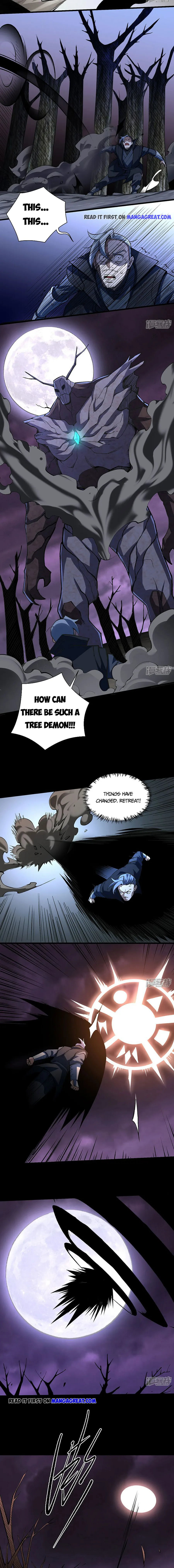 Read Martial Arts Reigns Manga Online