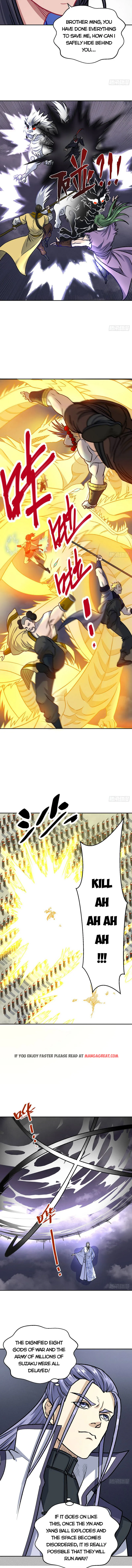 Read Martial Arts Reigns Manga Online