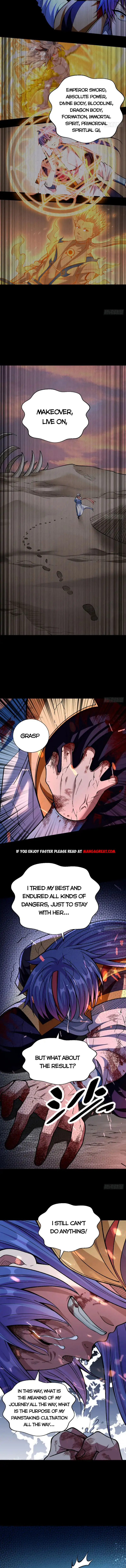 Read Martial Arts Reigns Manga Online
