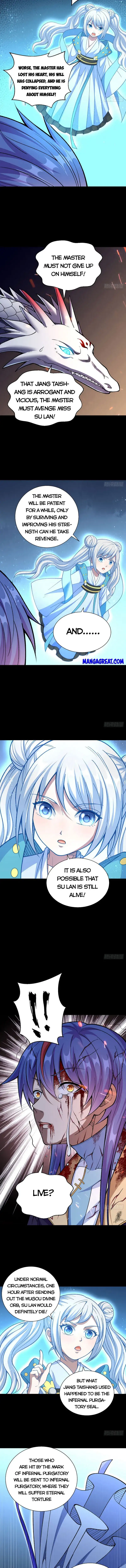 Read Martial Arts Reigns Manga Online