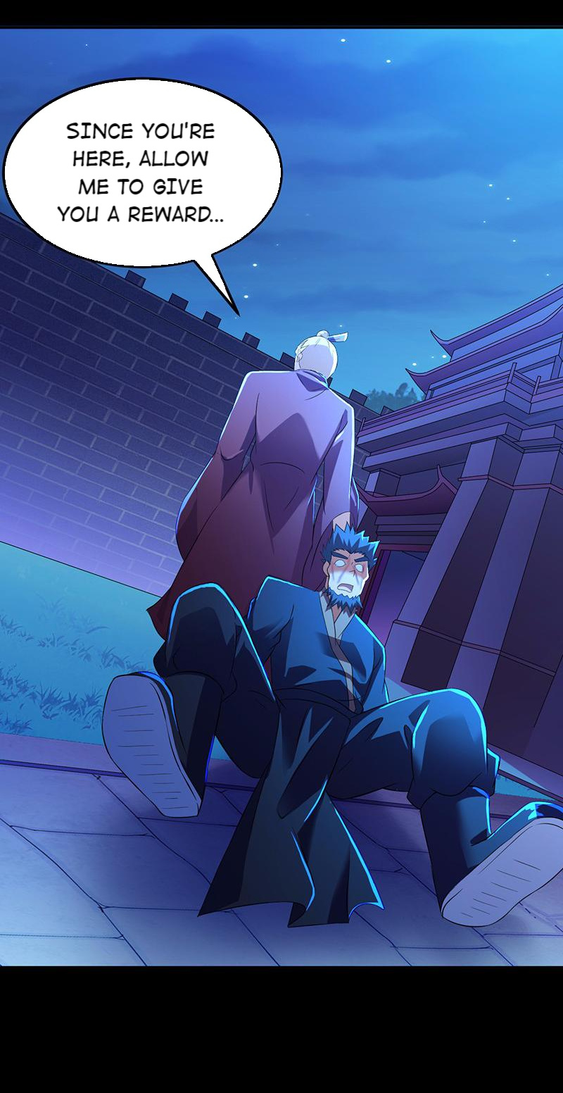 Read Martial Arts Reigns Manga Online