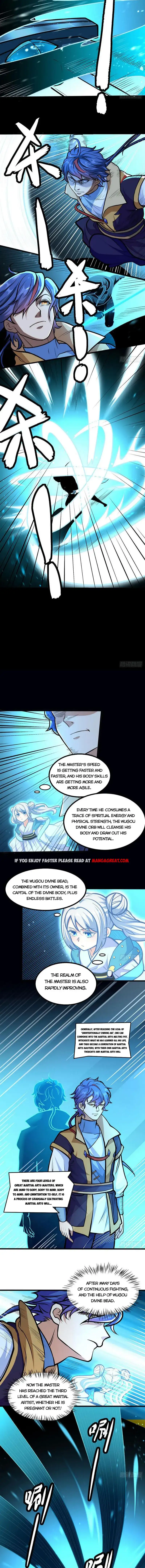 Read Martial Arts Reigns Manga Online