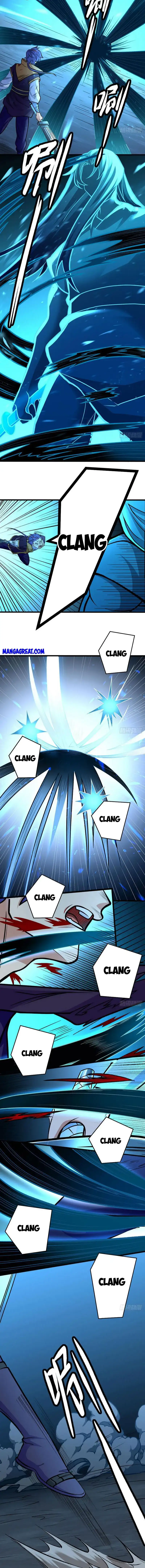 Read Martial Arts Reigns Manga Online