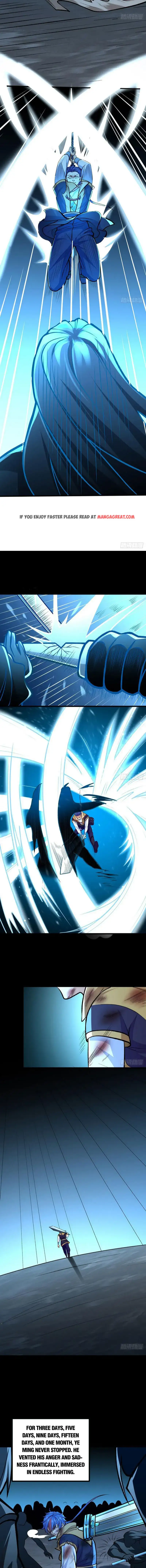 Read Martial Arts Reigns Manga Online