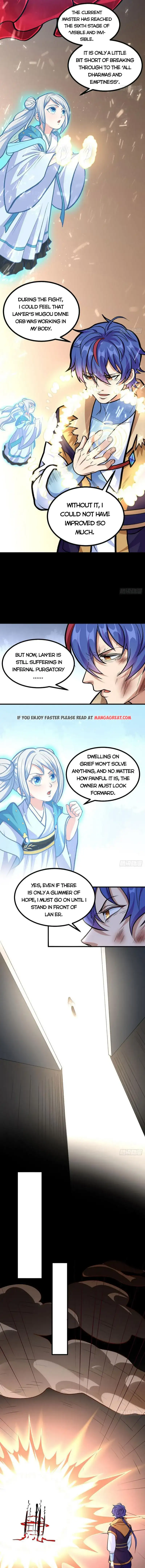 Read Martial Arts Reigns Manga Online