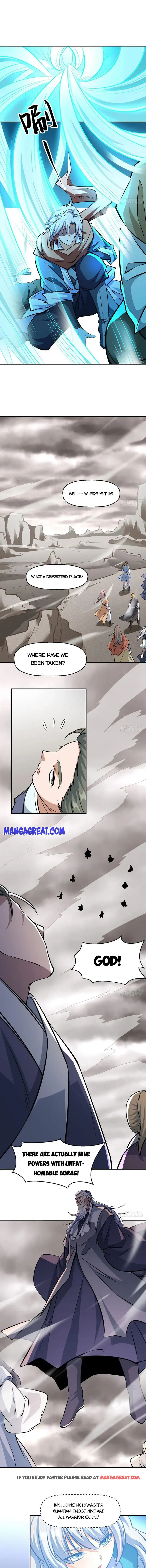 Read Martial Arts Reigns Manga Online