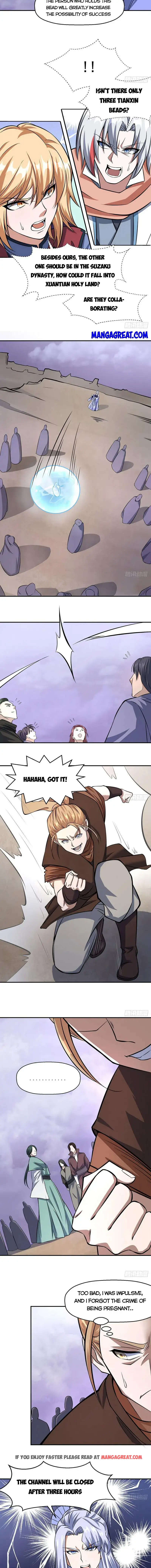 Read Martial Arts Reigns Manga Online