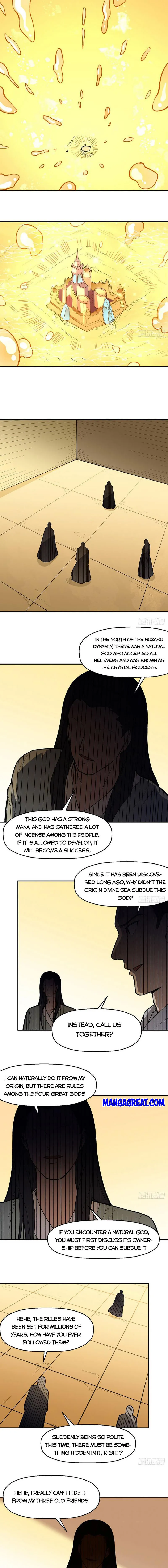 Read Martial Arts Reigns Manga Online