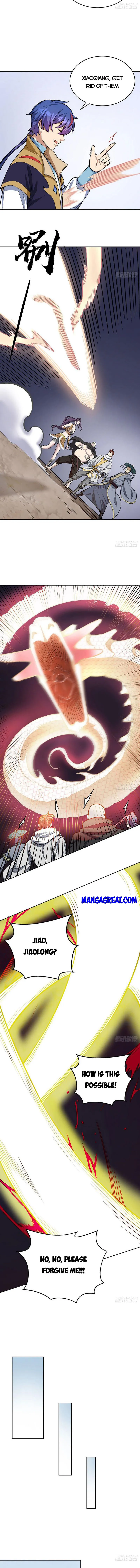 Read Martial Arts Reigns Manga Online