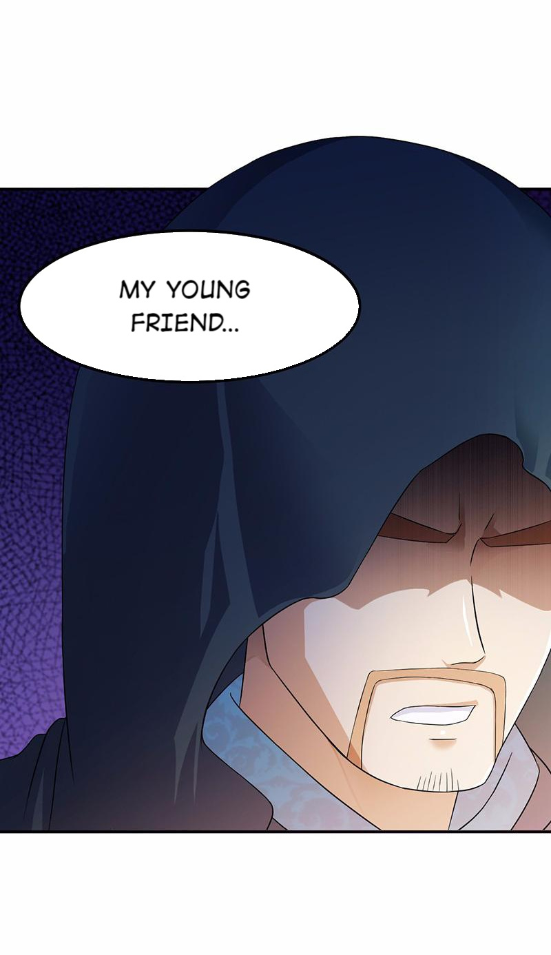 Read Martial Arts Reigns Manga Online