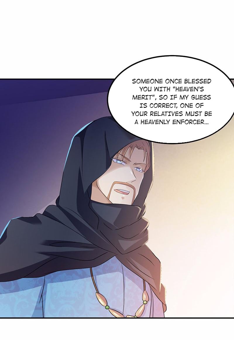 Read Martial Arts Reigns Manga Online