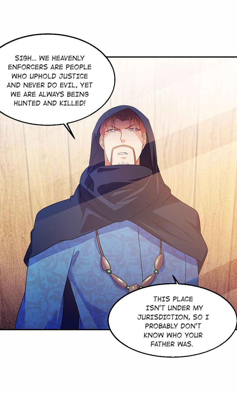 Read Martial Arts Reigns Manga Online