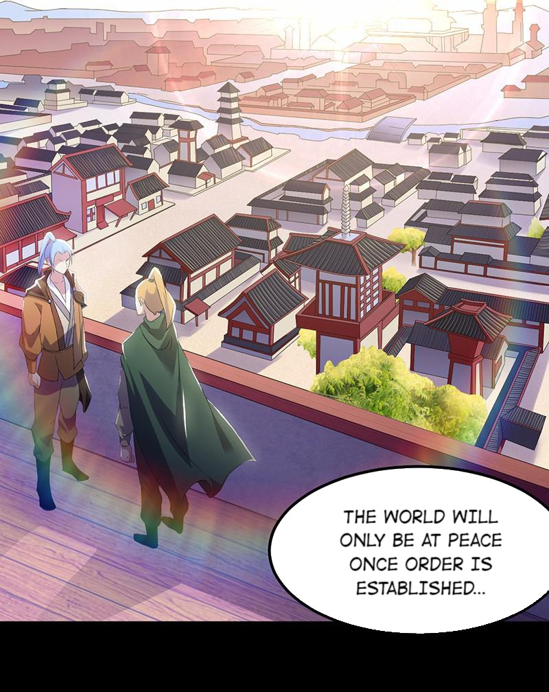 Read Martial Arts Reigns Manga Online