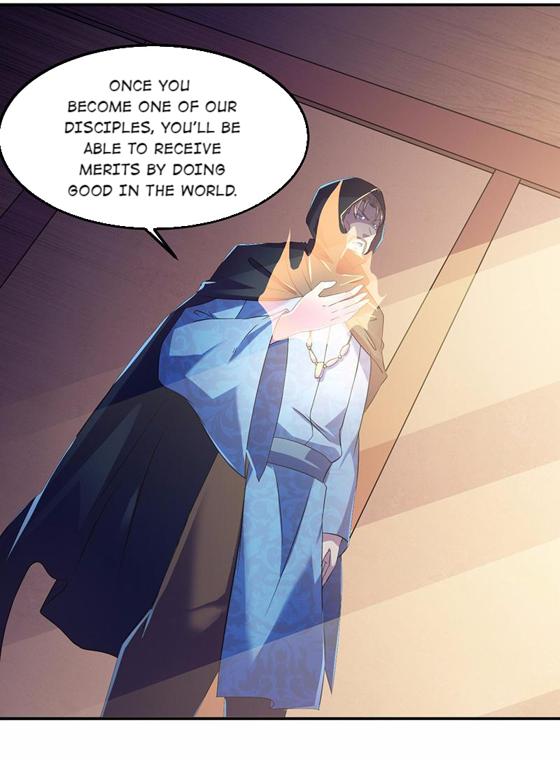 Read Martial Arts Reigns Manga Online