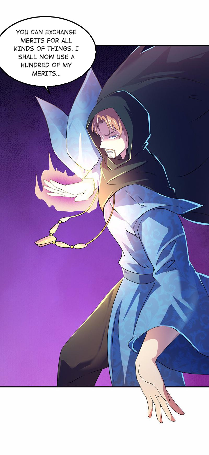 Read Martial Arts Reigns Manga Online