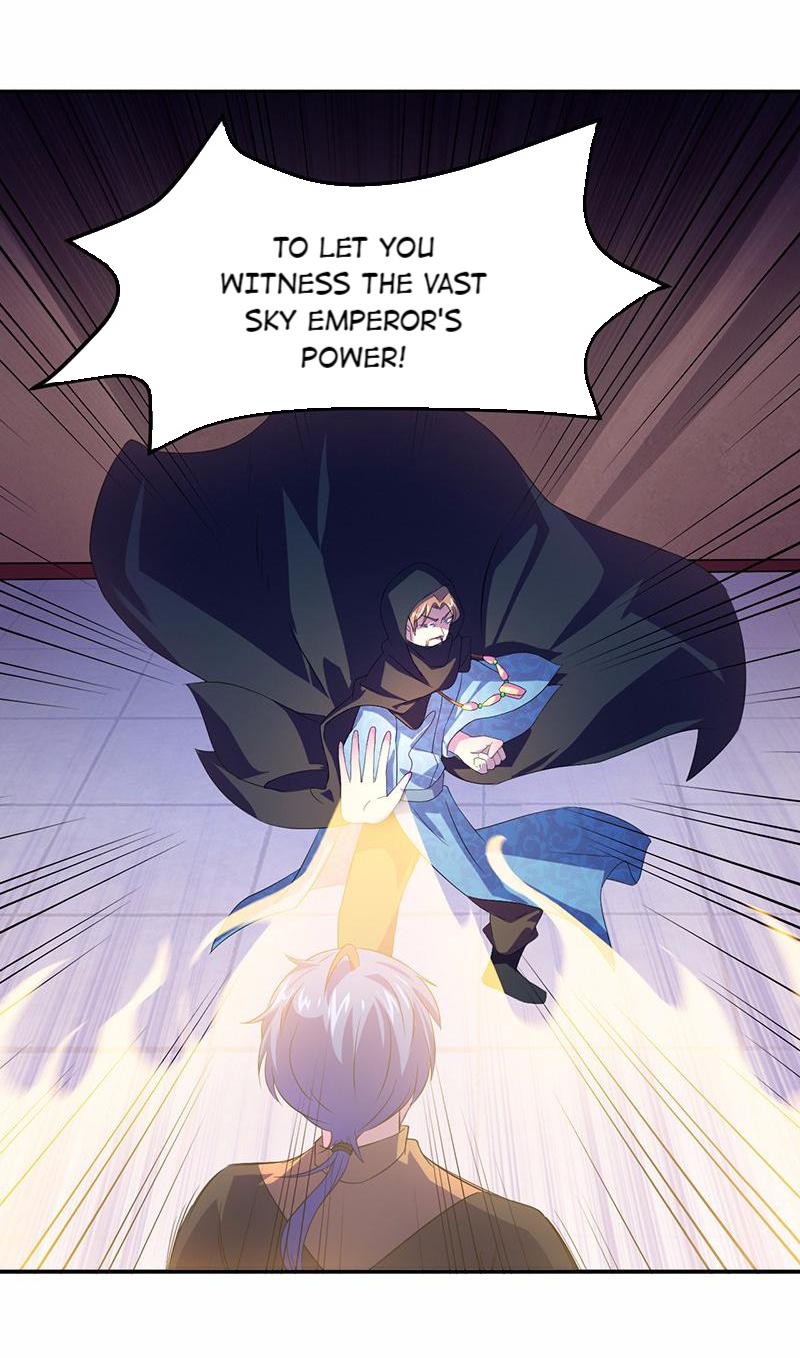 Read Martial Arts Reigns Manga Online
