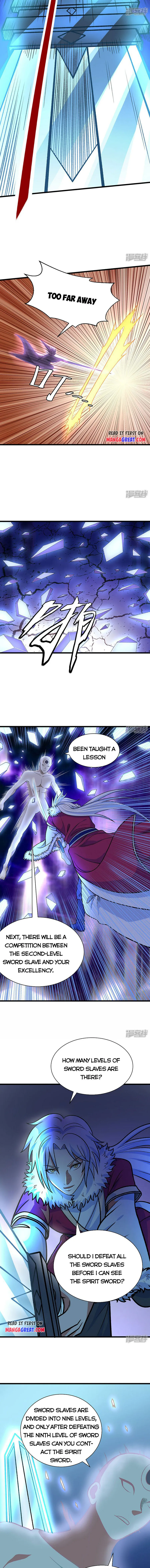 Read Martial Arts Reigns Manga Online