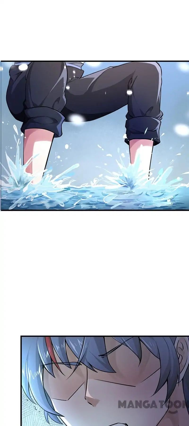 Read Martial Arts Reigns Manga Online