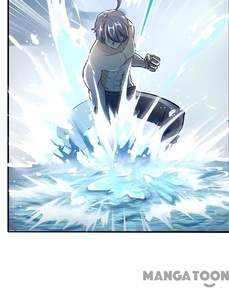 Read Martial Arts Reigns Manga Online