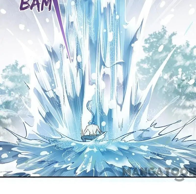 Read Martial Arts Reigns Manga Online