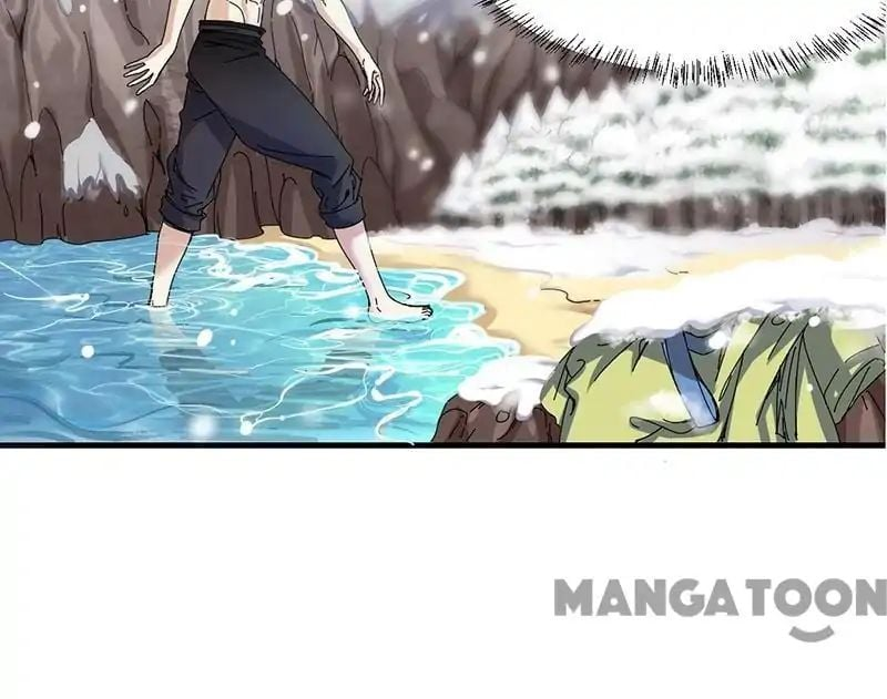 Read Martial Arts Reigns Manga Online