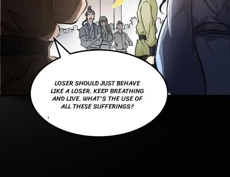 Read Martial Arts Reigns Manga Online