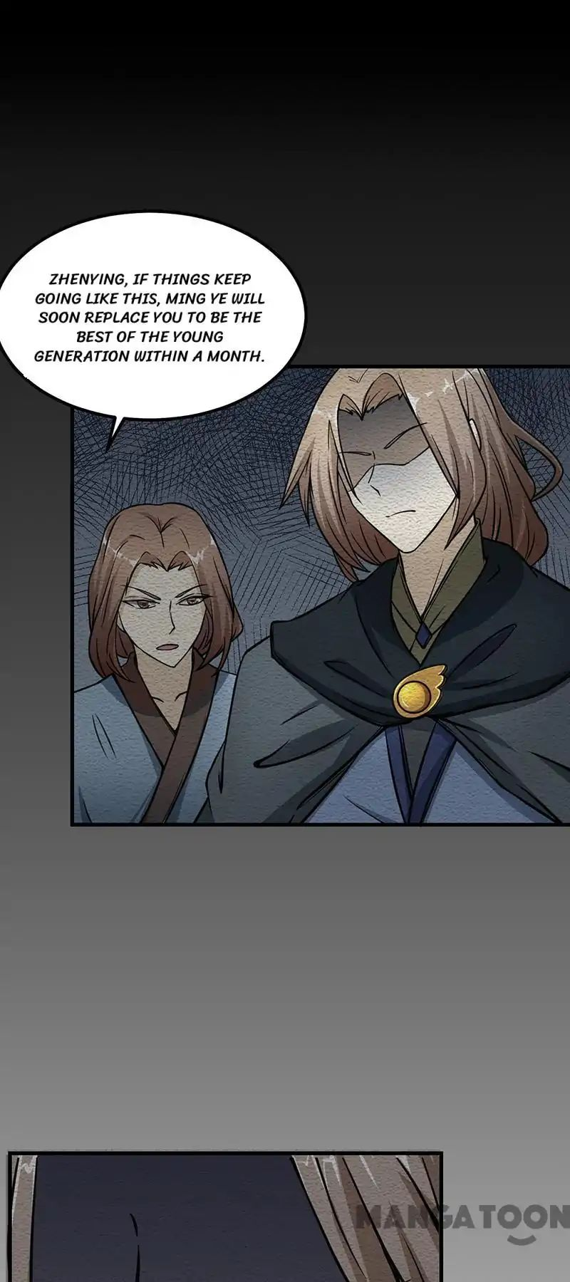 Read Martial Arts Reigns Manga Online