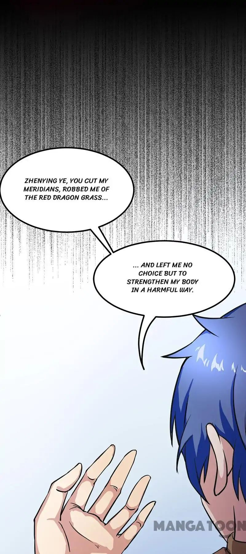 Read Martial Arts Reigns Manga Online