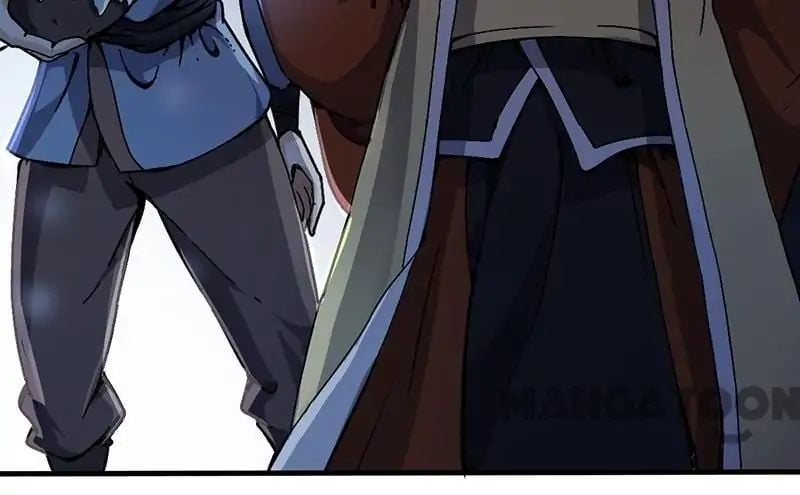 Read Martial Arts Reigns Manga Online