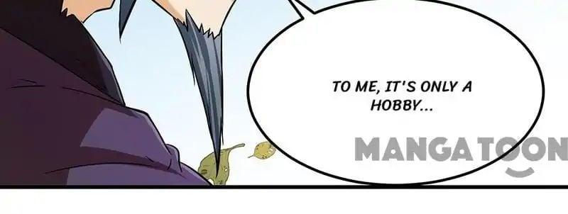 Read Martial Arts Reigns Manga Online