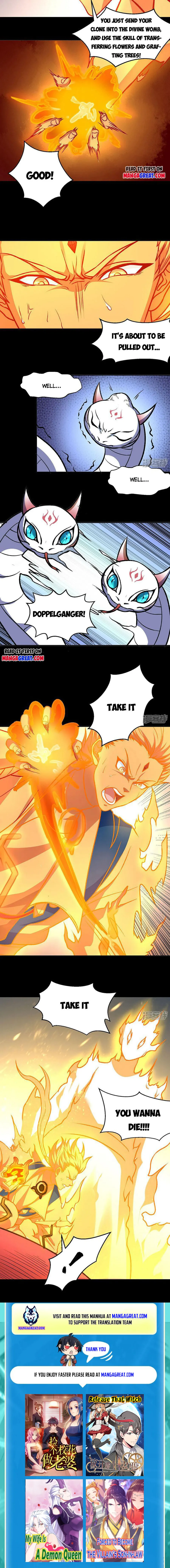 Read Martial Arts Reigns Manga Online