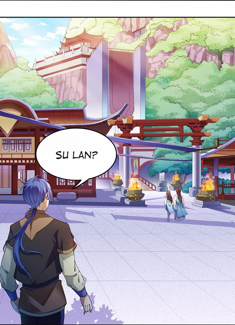 Read Martial Arts Reigns Manga Online
