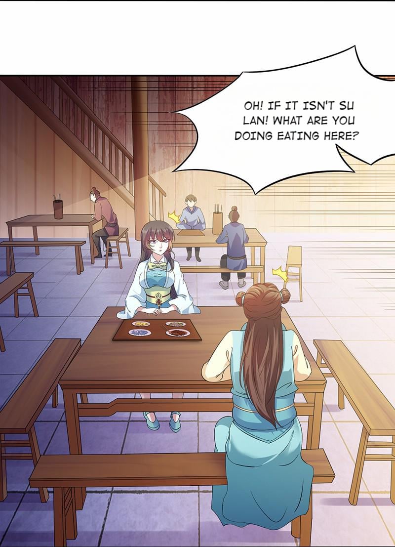 Read Martial Arts Reigns Manga Online