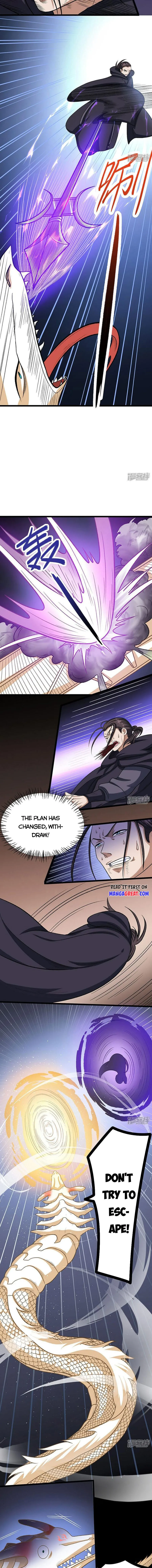 Read Martial Arts Reigns Manga Online