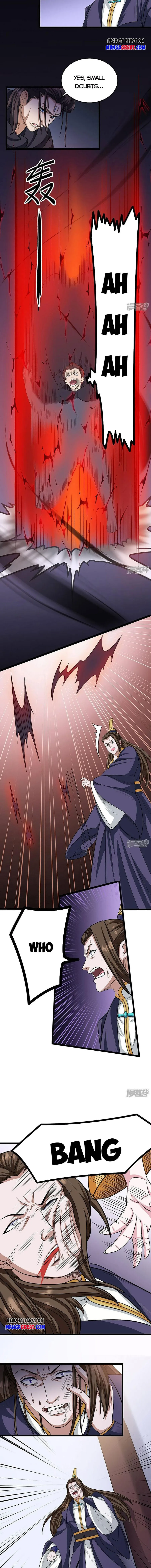 Read Martial Arts Reigns Manga Online
