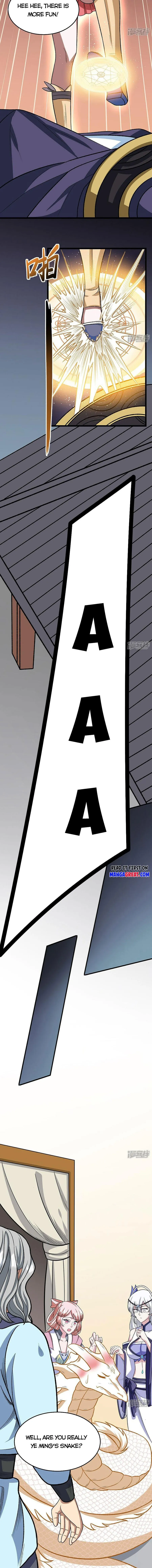 Read Martial Arts Reigns Manga Online