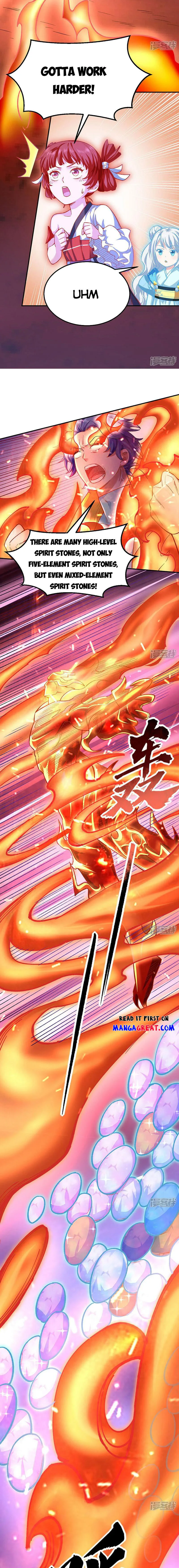 Read Martial Arts Reigns Manga Online