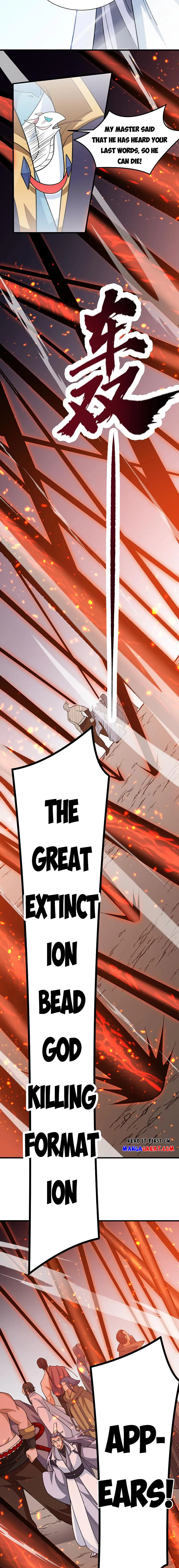 Read Martial Arts Reigns Manga Online