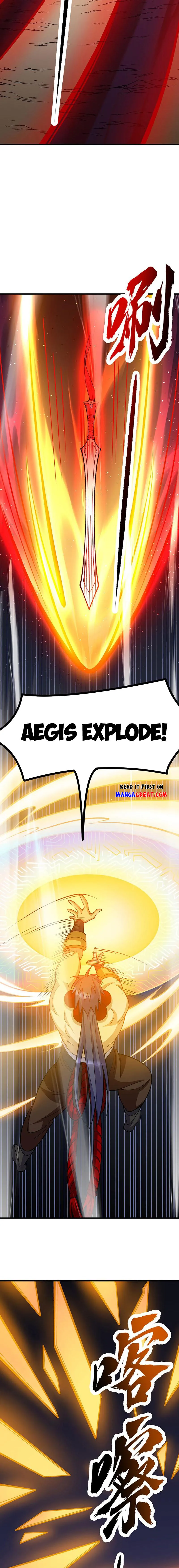 Read Martial Arts Reigns Manga Online