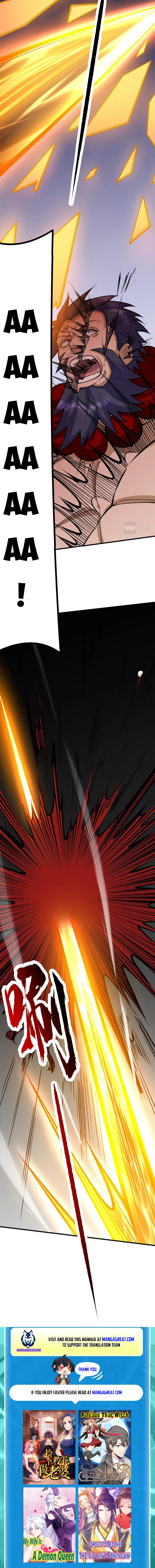 Read Martial Arts Reigns Manga Online