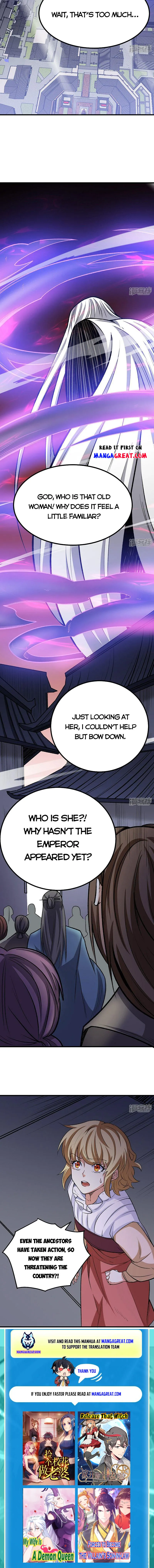 Read Martial Arts Reigns Manga Online