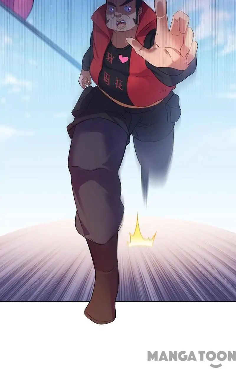 Read Martial Arts Reigns Manga Online