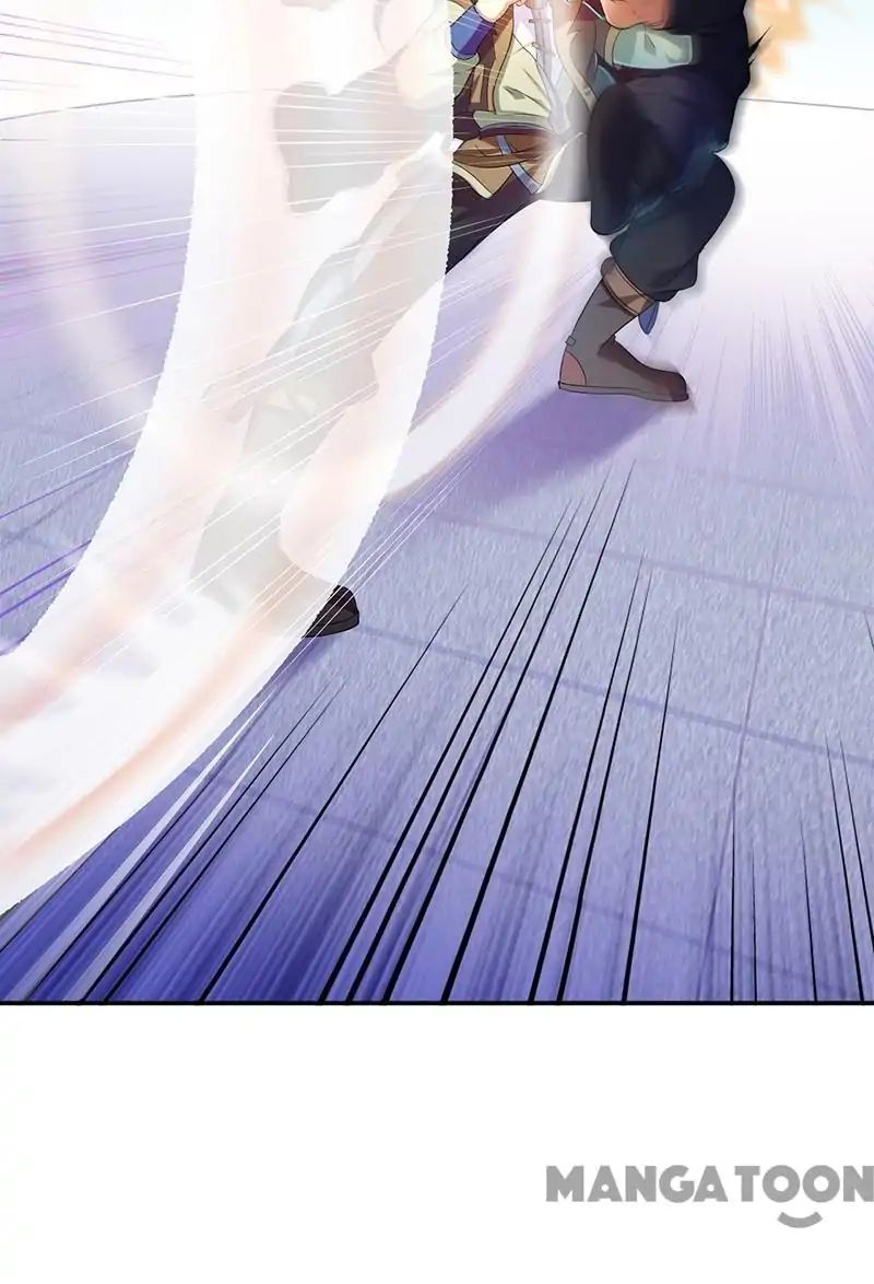 Read Martial Arts Reigns Manga Online