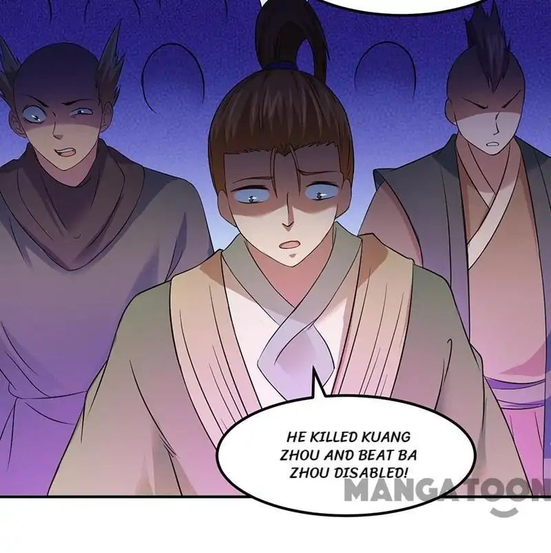 Read Martial Arts Reigns Manga Online