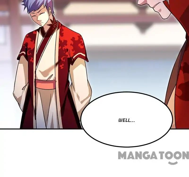Read Martial Arts Reigns Manga Online